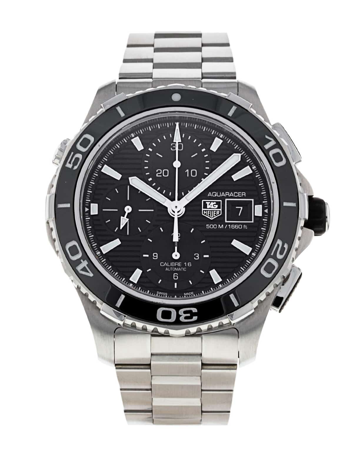 Tag Heuer Aquaracer CAK2110.BAO833